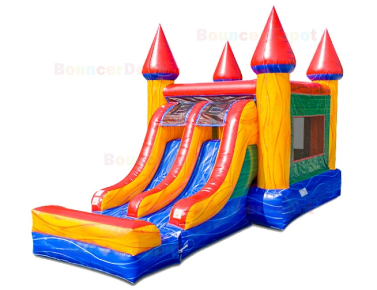Slides & Combos Slides & Combos