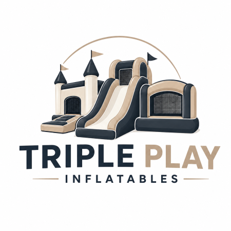 Triple Play Inflatables Midlothian VA