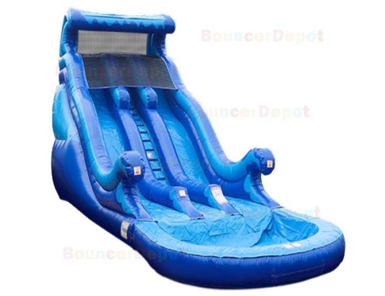 Water Rides Water Rides